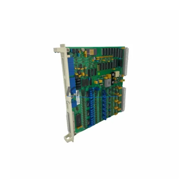 ABB YXU168F Migration-Ready PROFIBUS DP Module for Legacy DCS