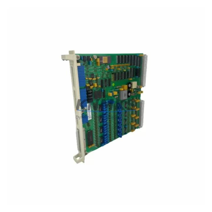 ABB YXU168F Migration-Ready PROFIBUS DP Module for Legacy DCS