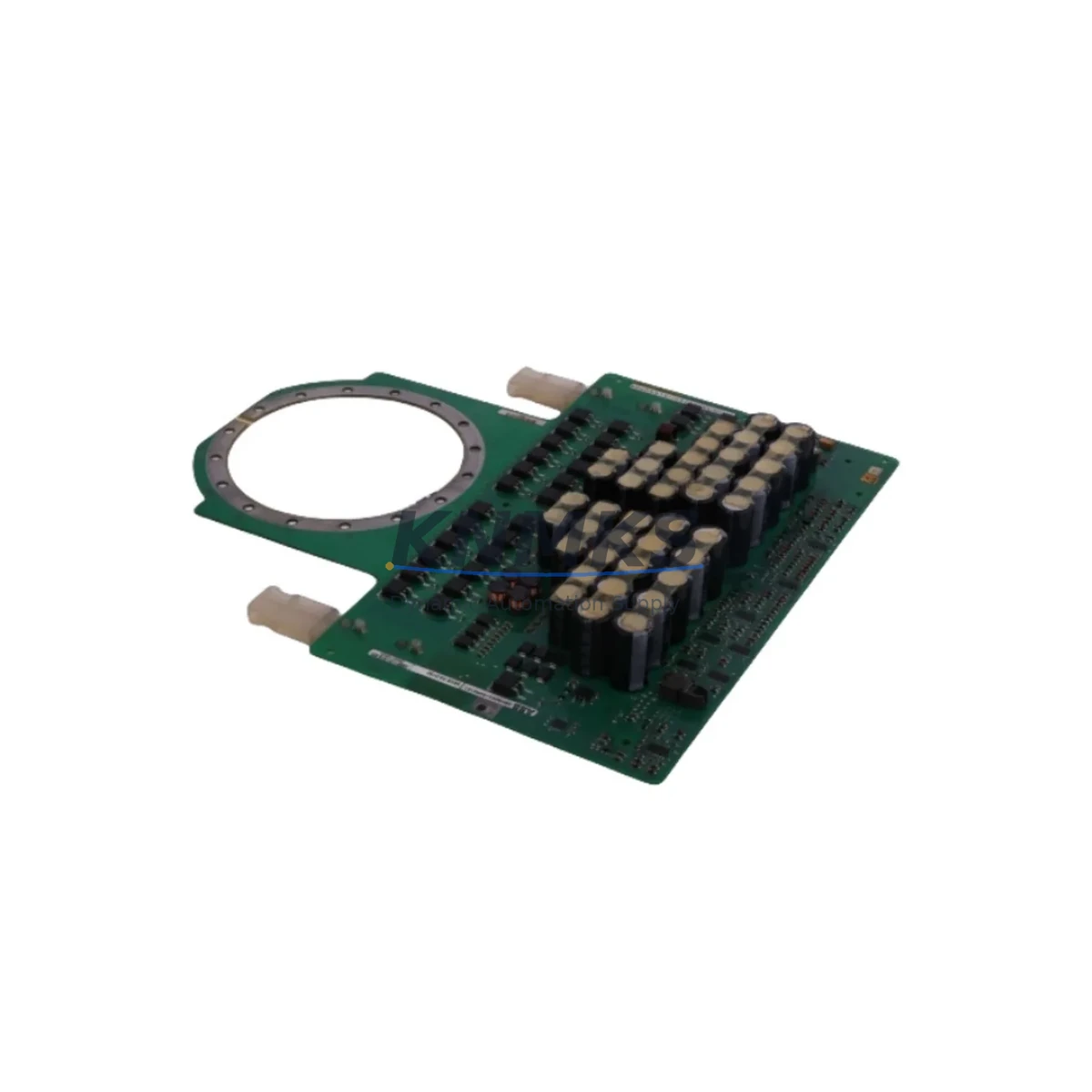 ABB 5SHX06F6004 Fail-Safe IGCT Thyristor for Industrial Control