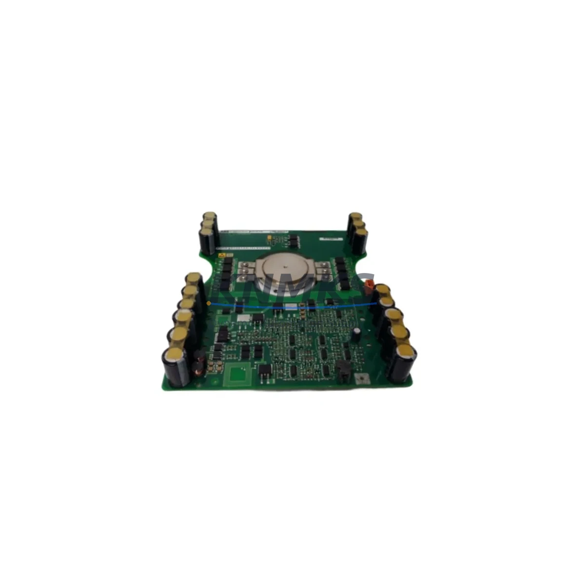 ABB 5SHX06F6004 Maintenance-Proven Spare Part for Factory Uptime