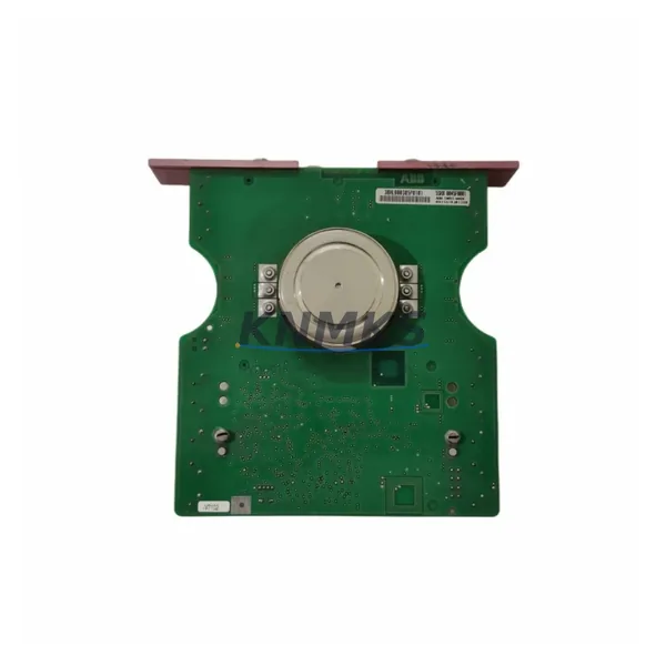 ABB 5SHX0845F0001 Migration-Ready IGBT for Legacy Control Systems