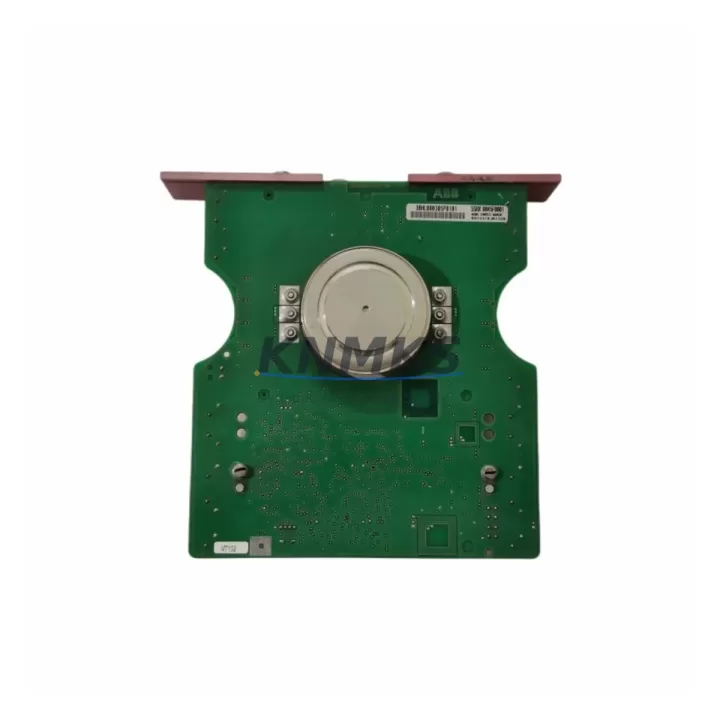 ABB 5SHX0845F0001 Migration-Ready IGBT for Legacy Control Systems