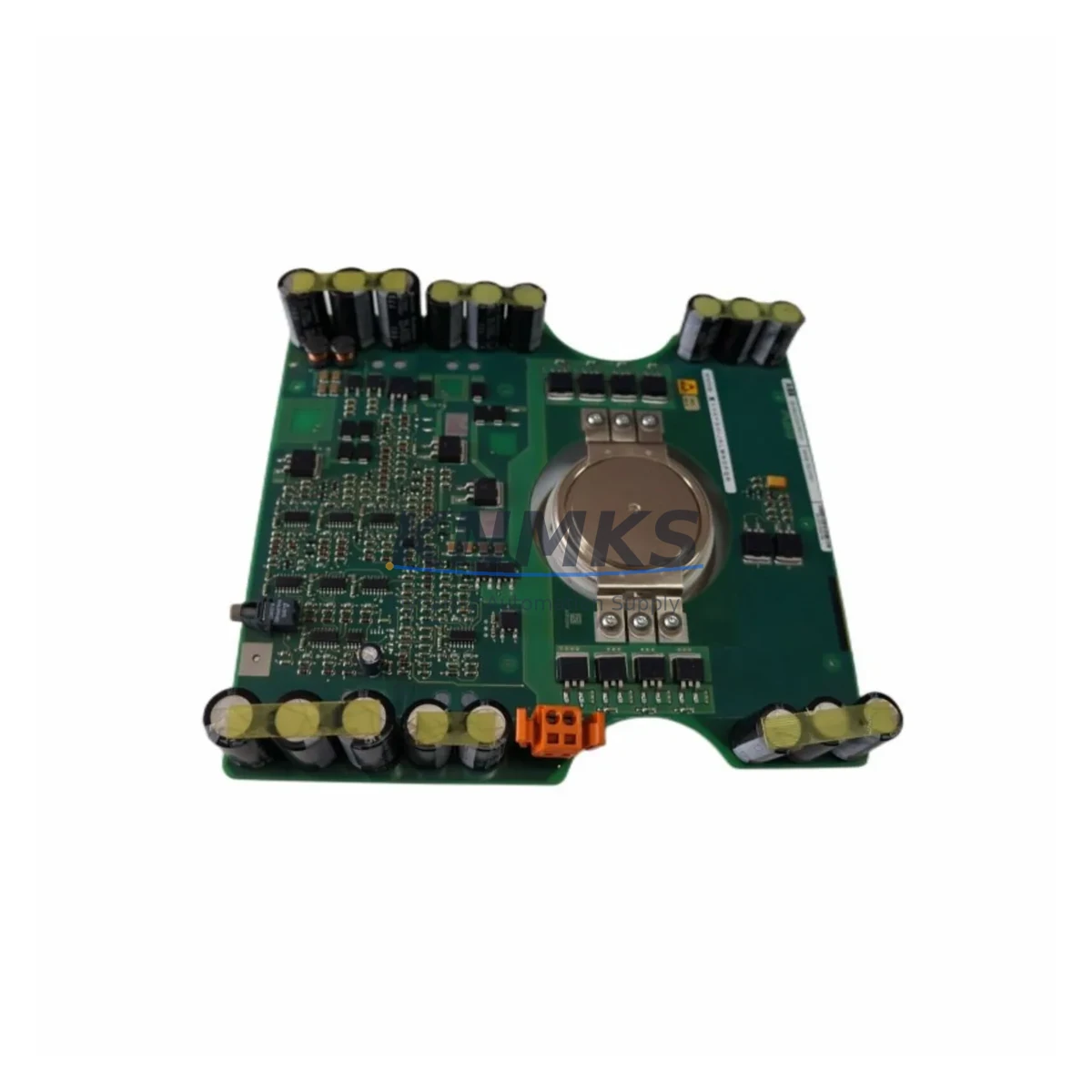 ABB 5SHX0845F0001 Maintenance-Ready Spare for ACS MV Automation