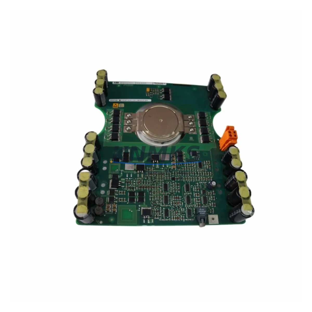 ABB 5SHX0845F0001 Maintenance-Ready Spare for ACS MV Automation product image 2