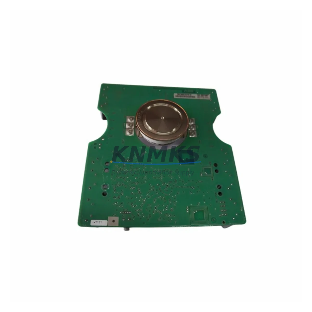 ABB 5SHX0845F0001 Maintenance-Ready Spare for ACS MV Automation product image 3