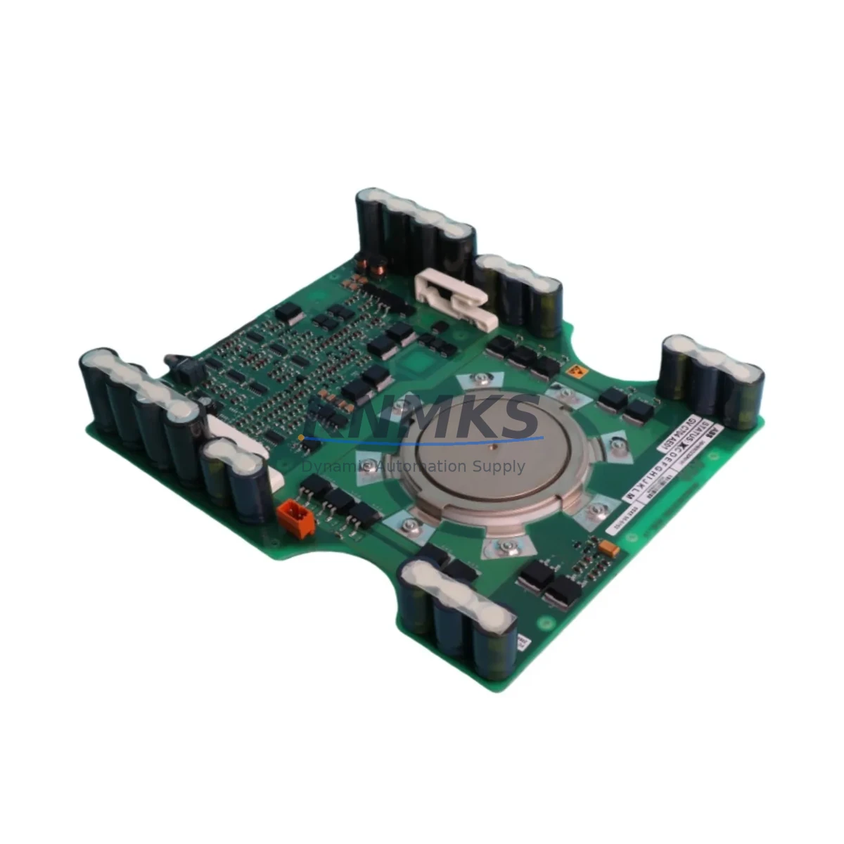 ABB 5SHX14H4502 Maintenance-Proven Spare Part for Factory Uptime product image 2