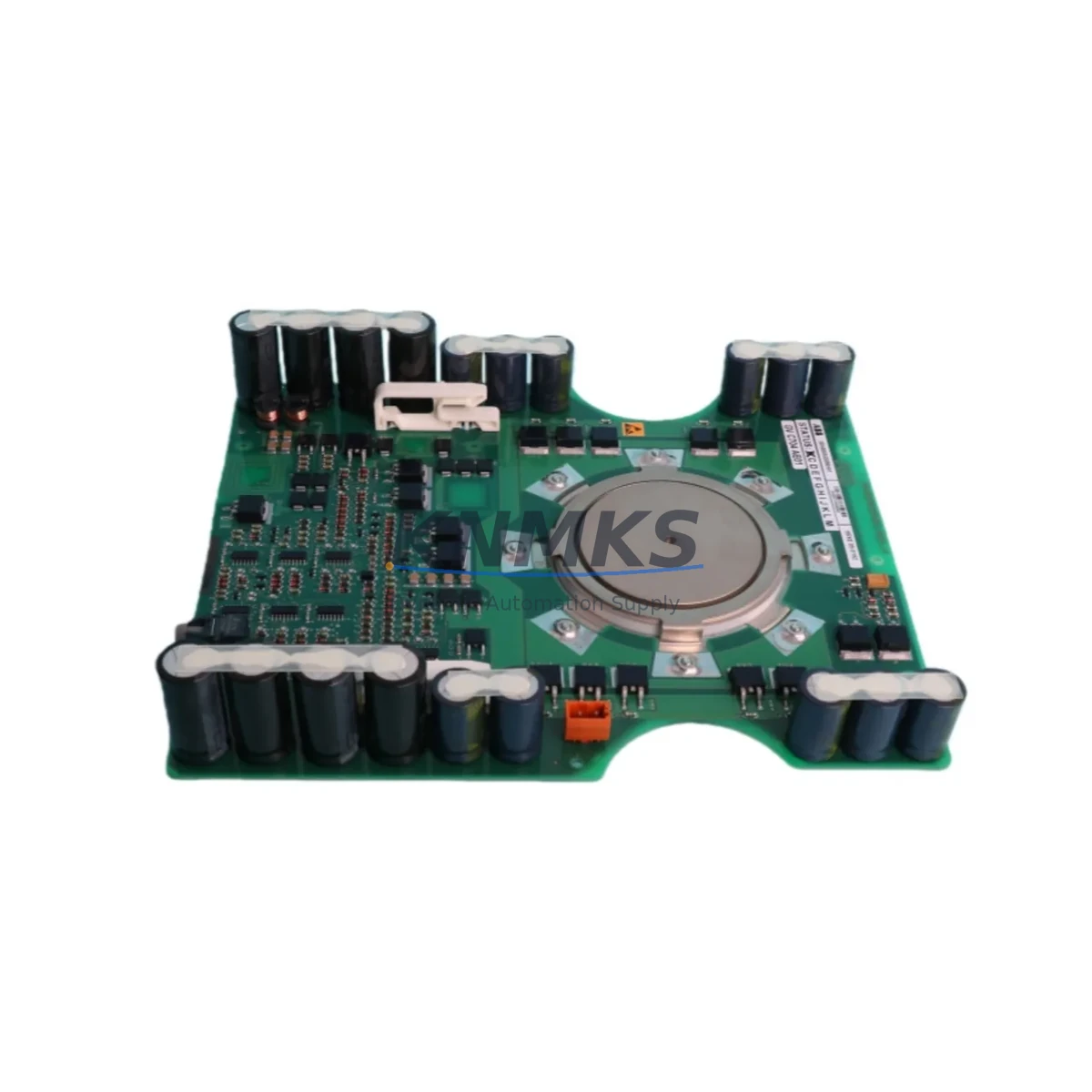 ABB 5SHX14H4502 Maintenance-Proven Spare Part for Factory Uptime product image 3