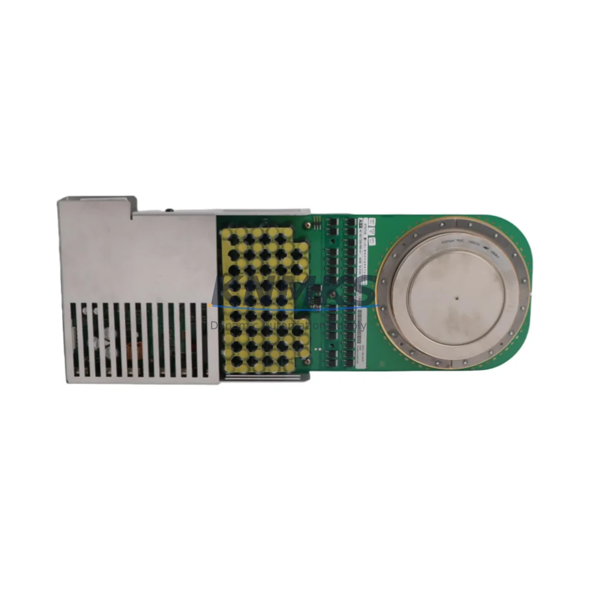 ABB 5SHY35L4520 Migration-Ready IGCT for Legacy ACS6000 product image 2