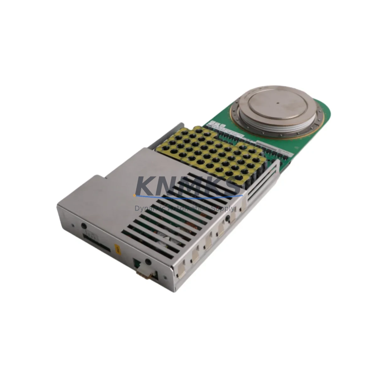 ABB 5SHY35L4520 Migration-Ready IGCT for Legacy ACS6000 product image 3