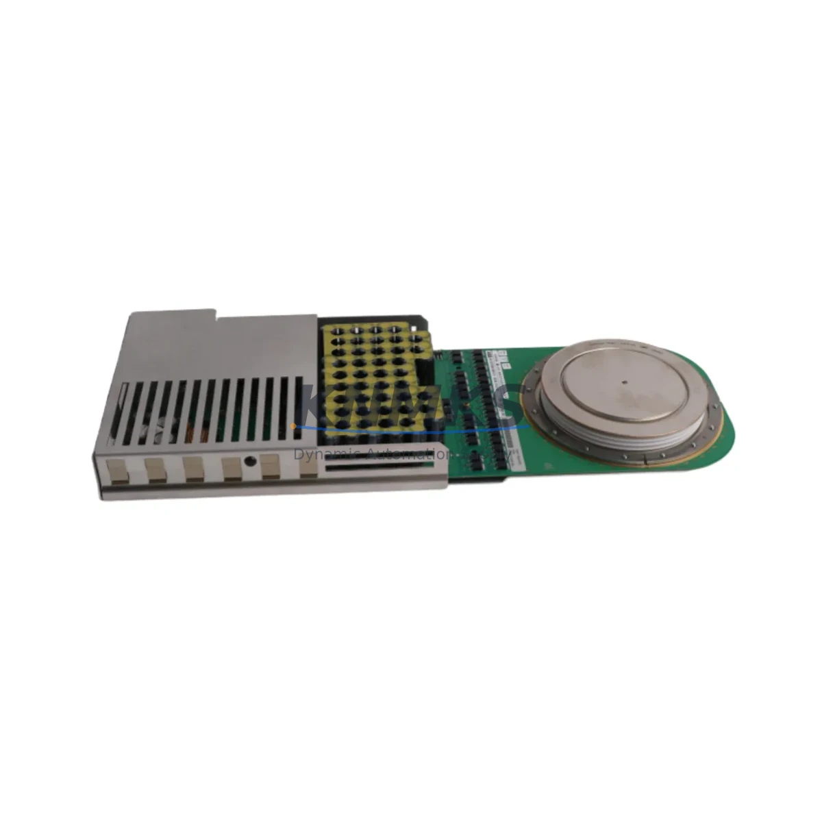 ABB 5SHY35L4520 Migration-Ready IGCT for Legacy ACS6000 product image 4
