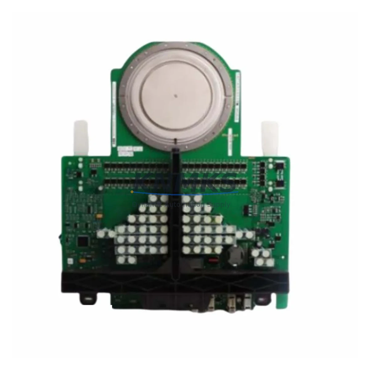 ABB 5SHY5055L0002 Maintenance-Proven Spare Part for Factory Uptime