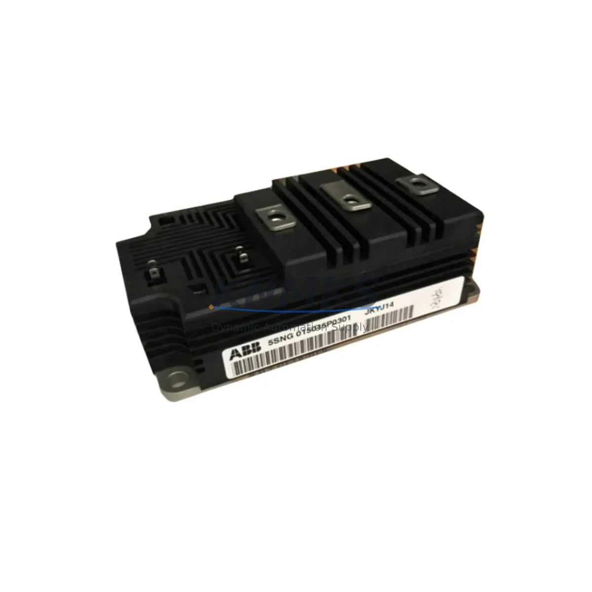 ABB 5SNG015045P0301 Fail-Safe Press-Pack IGBT Module product image 2