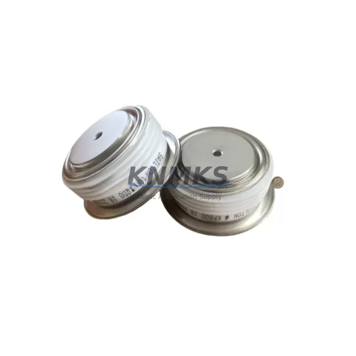 ABB 5STP33L2800MDKIT Migration-Ready Thyristor Kit for Legacy Control Systems