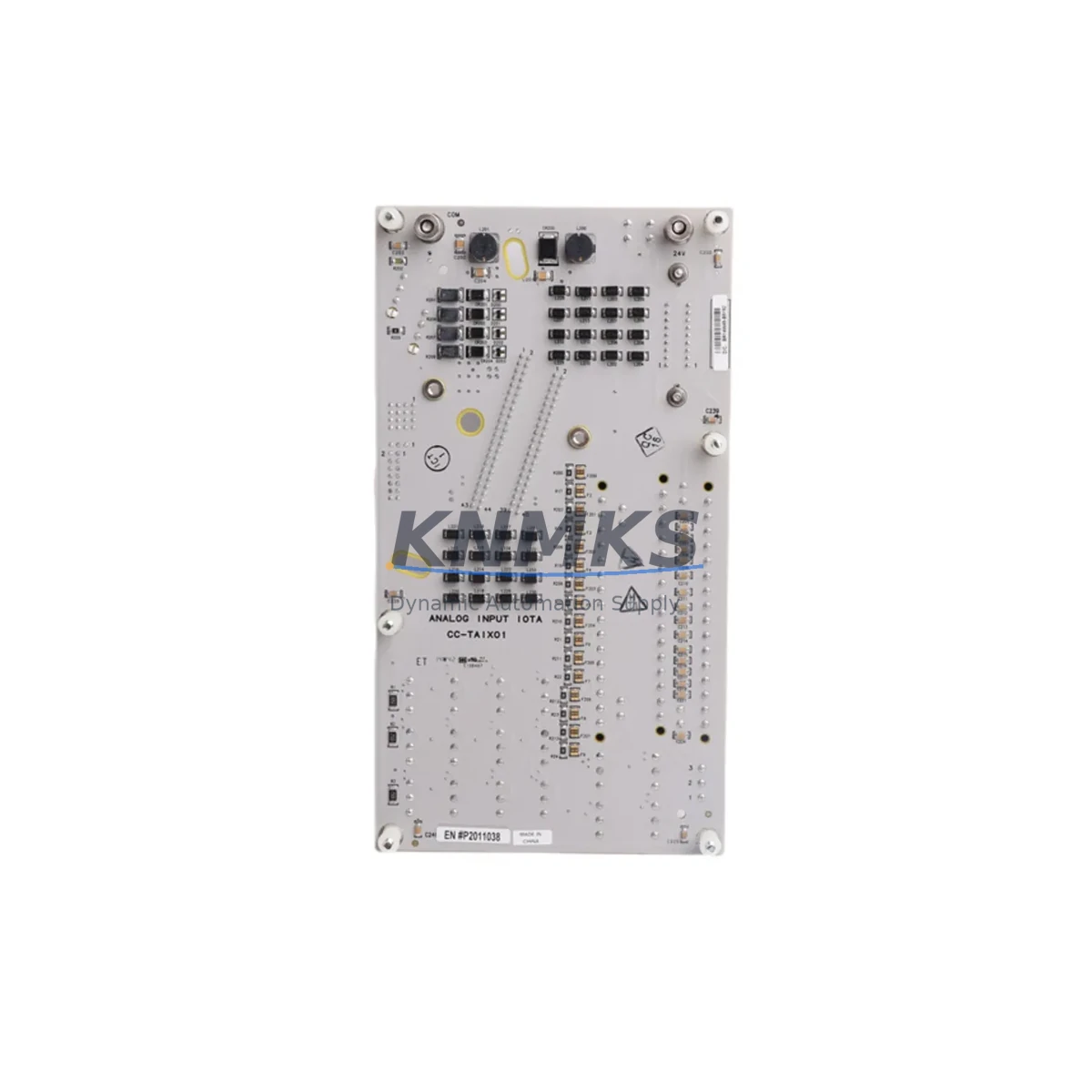 Honeywell CC-TAID01 Maintenance-Proven Spare Part for Factory Uptime product image 2