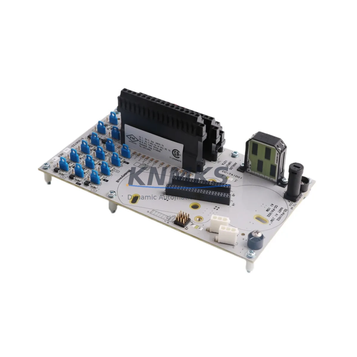 Honeywell CC-TAID01 Maintenance-Proven Spare Part for Factory Uptime product image 3