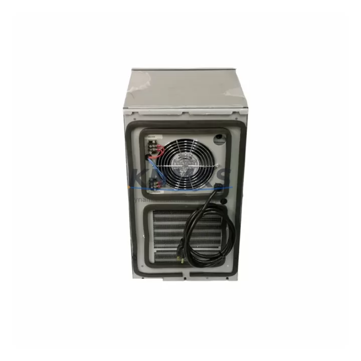 KOOLTRONIC 604521-L5D1-01 Fail-Safe Enclosure Cooling