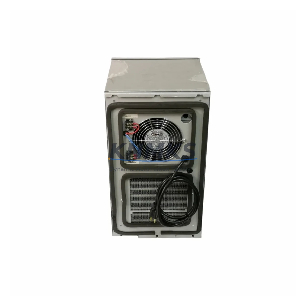 KOOLTRONIC 604521-L5D1-01 Fail-Safe Enclosure Cooling