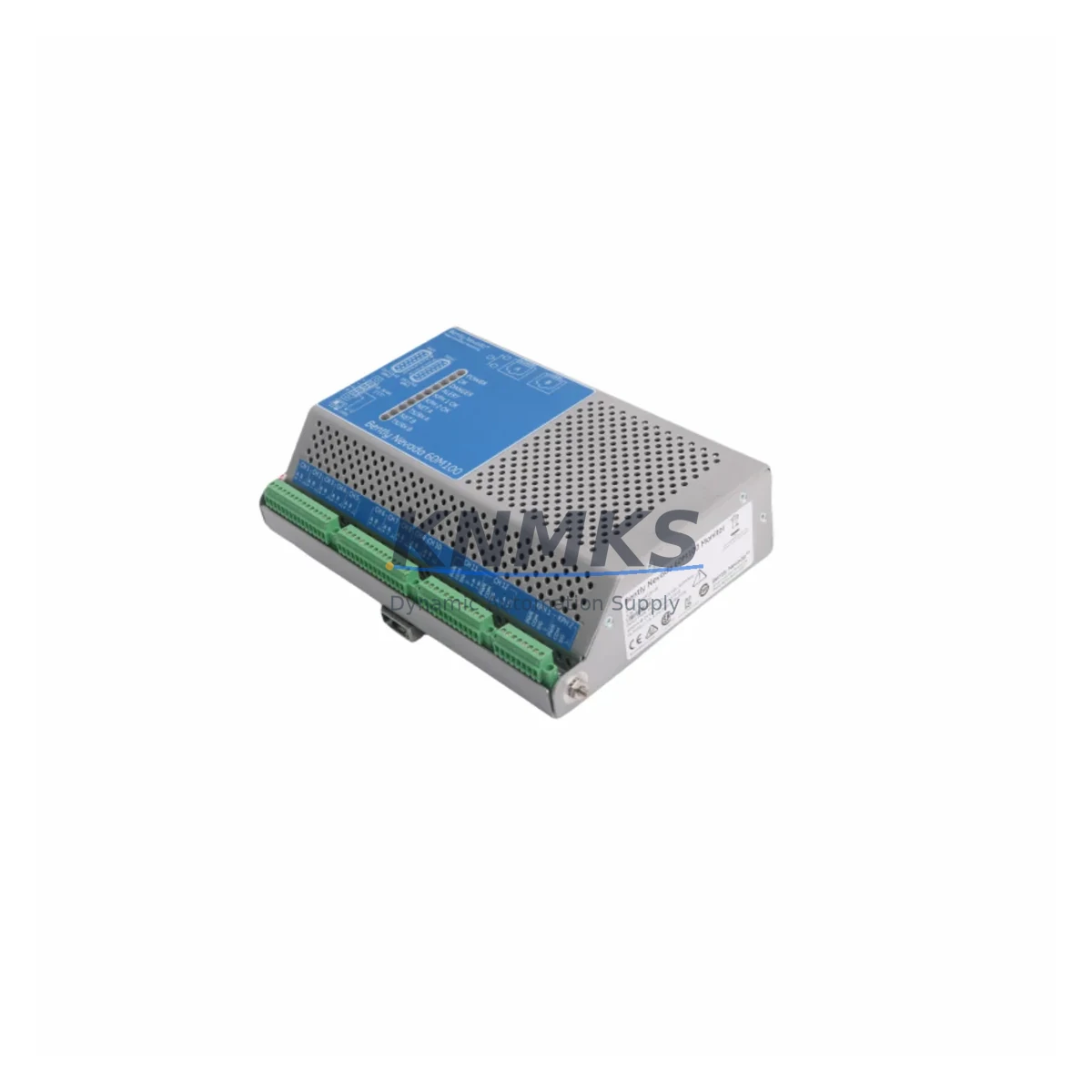 Bently Nevada 60M100-00 Fail-Safe Condition Monitoring Module