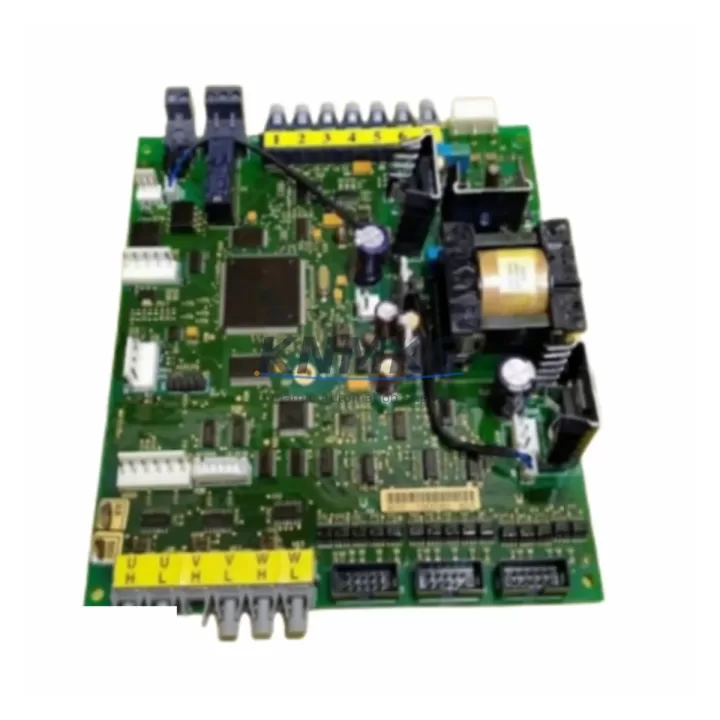 VACON 60VB00459 Maintenance-Proven Spare Part for Factory Uptime
