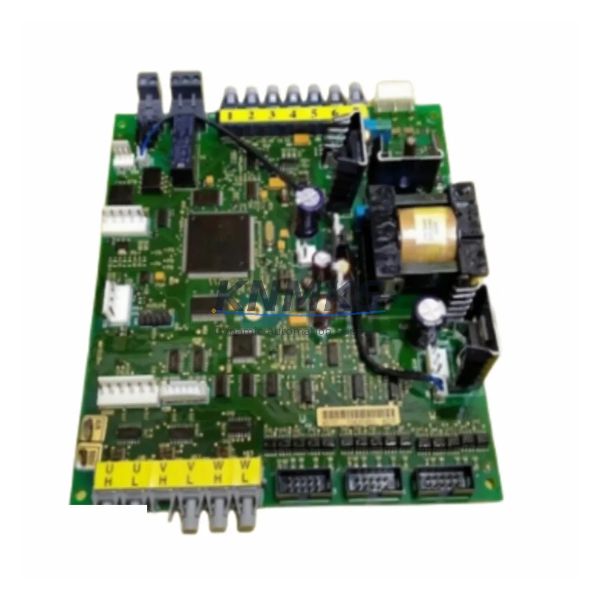 VACON 60VB00459 Maintenance-Proven Spare Part for Factory Uptime