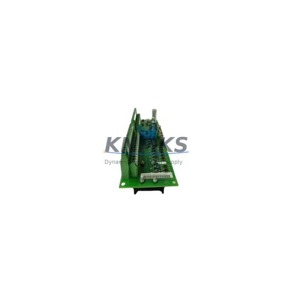 ABB 3AFE61320946 Migration-Ready Analog Input Module