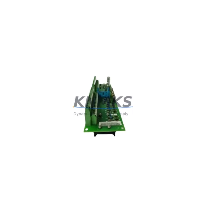 ABB 3AFE61320946 Migration-Ready Analog Input Module