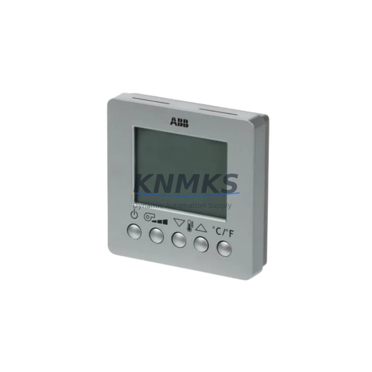 ABB 6138/11-83-500 Migration-Ready KNX Room Controller