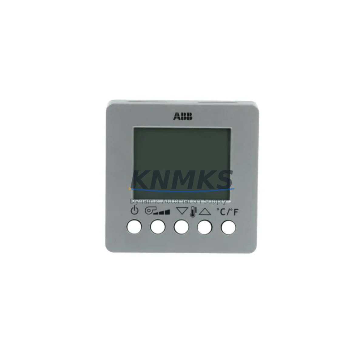 ABB 6138/11-83-500 Migration-Ready KNX Room Controller product image 2
