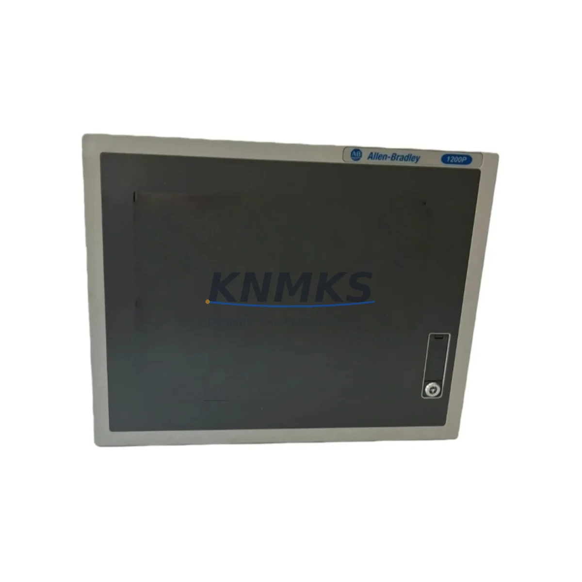 Allen-Bradley 6181P-12TPXPDC Migration-Ready Panel PC