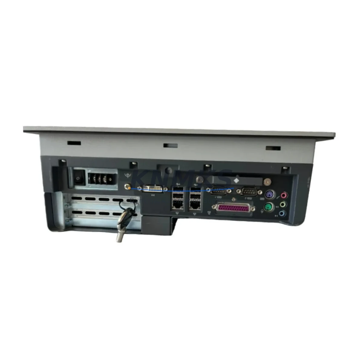 Allen-Bradley 6181P-12TPXPDC Migration-Ready Panel PC product image 2