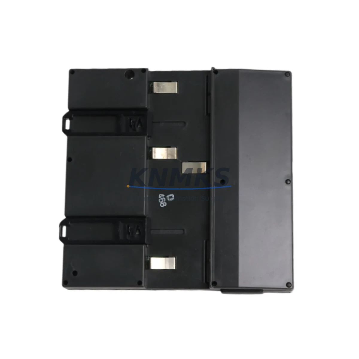 Allen-Bradley 6181P-12TPXPDC Migration-Ready Panel PC product image 3