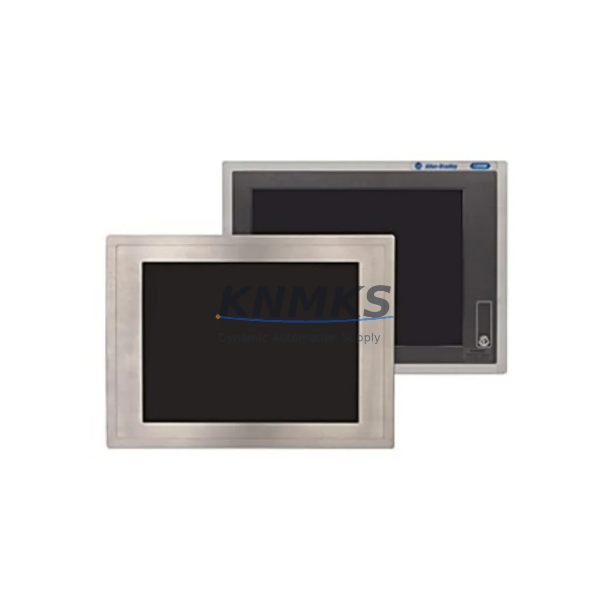 Allen-Bradley 6186M-19PT Maintenance-Proven Spare for Uptime