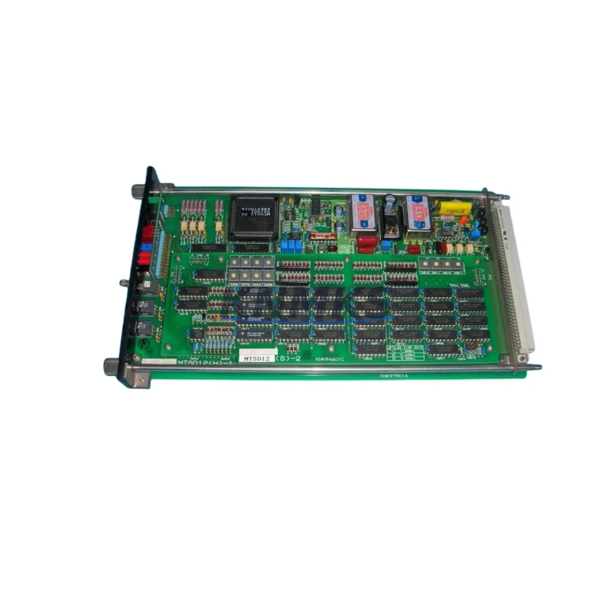 Honeywell 620-0027 Fail-Safe CMOS RAM for Industrial Control
