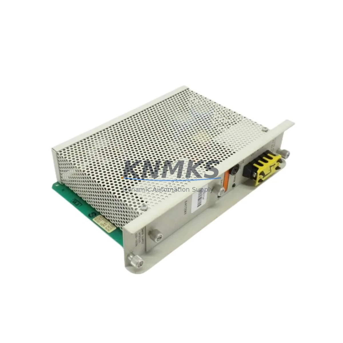 Honeywell 620-0036 Fail-Safe PLC Power Supply Module