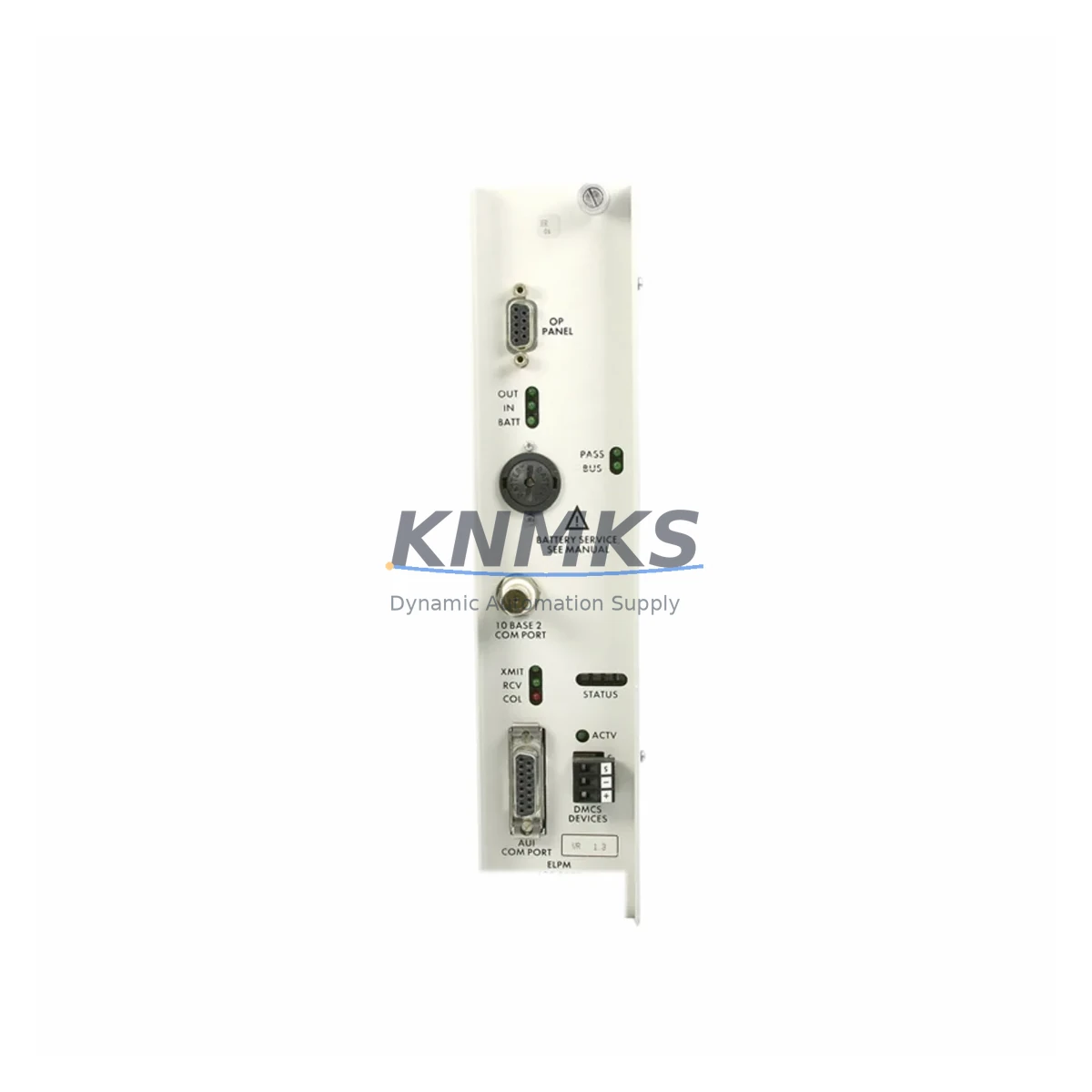 Honeywell 620-0073 Maintenance-Proven Spare Part for Factory Uptime