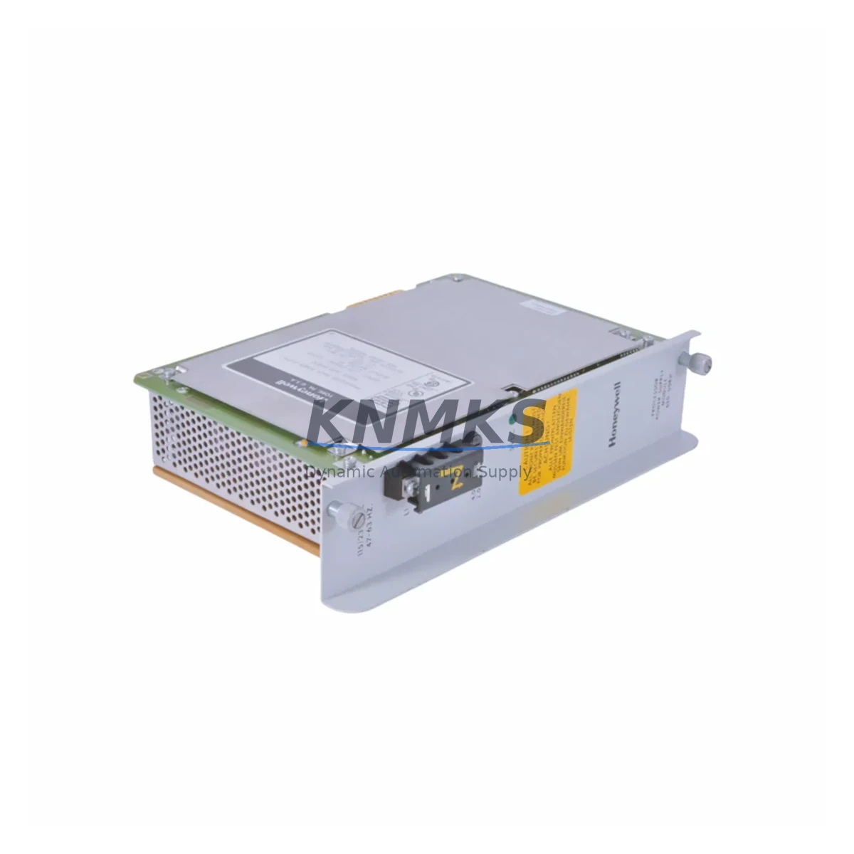 Honeywell 621-0024R Migration-Ready Pulse Input Module