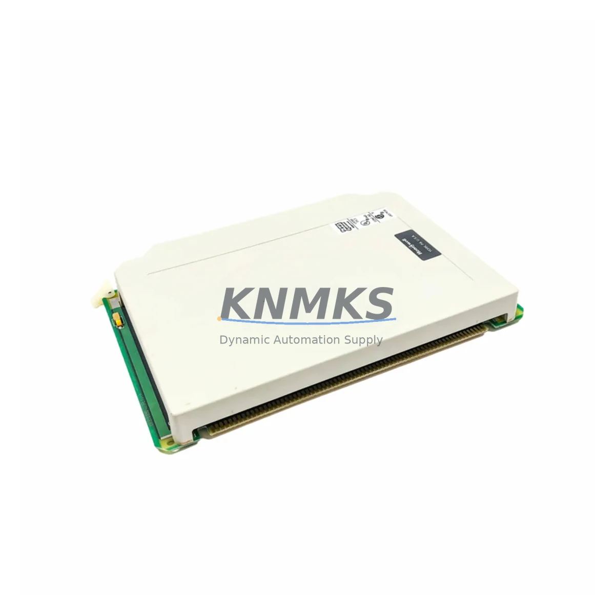 Honeywell 620-0085 Fail-Safe I/O Module for Industrial Control