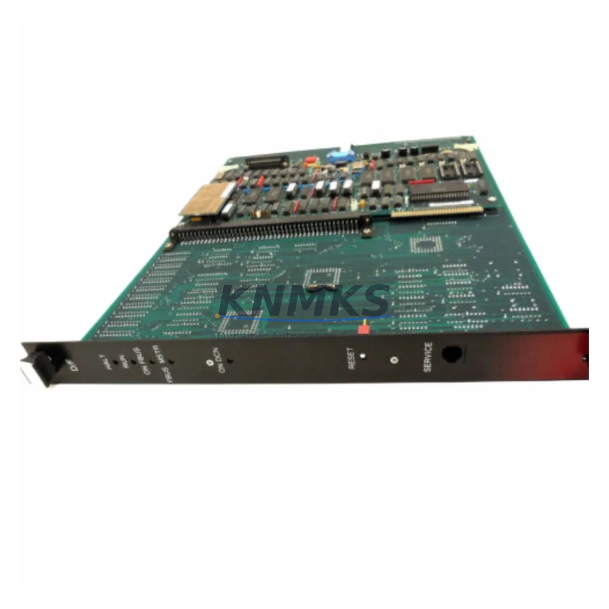 ABB 6205BZ10100 Fail-Safe Signal Conditioning Module product image 2