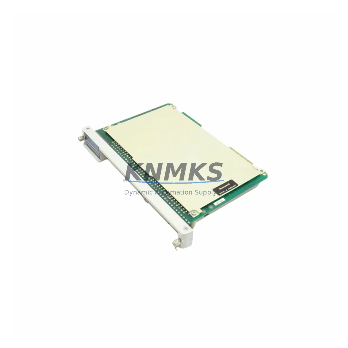 Honeywell 621-0010 Fail-Safe Analog Input Module