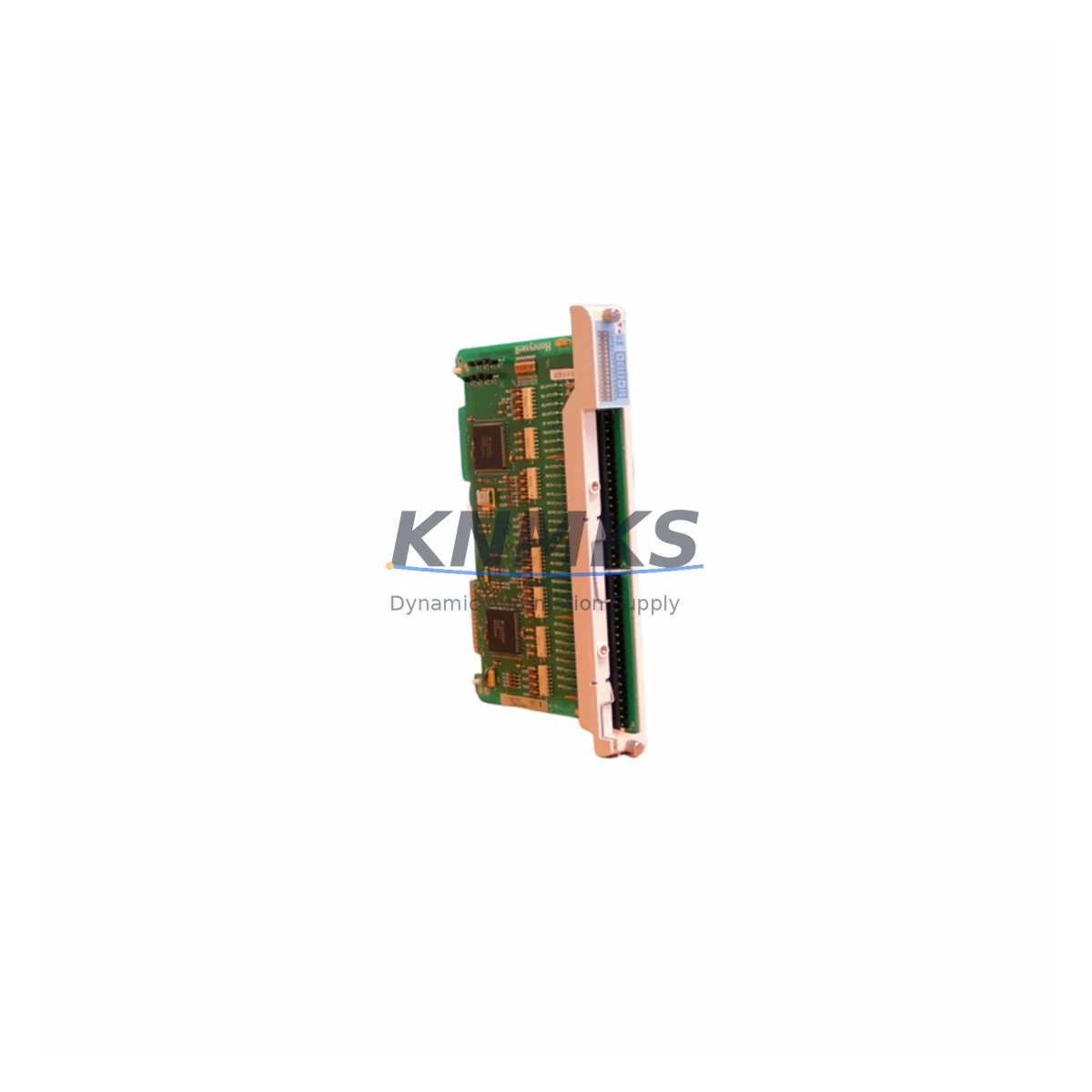 Honeywell 621-0020 Migration-Ready Analog Input for Legacy DCS
