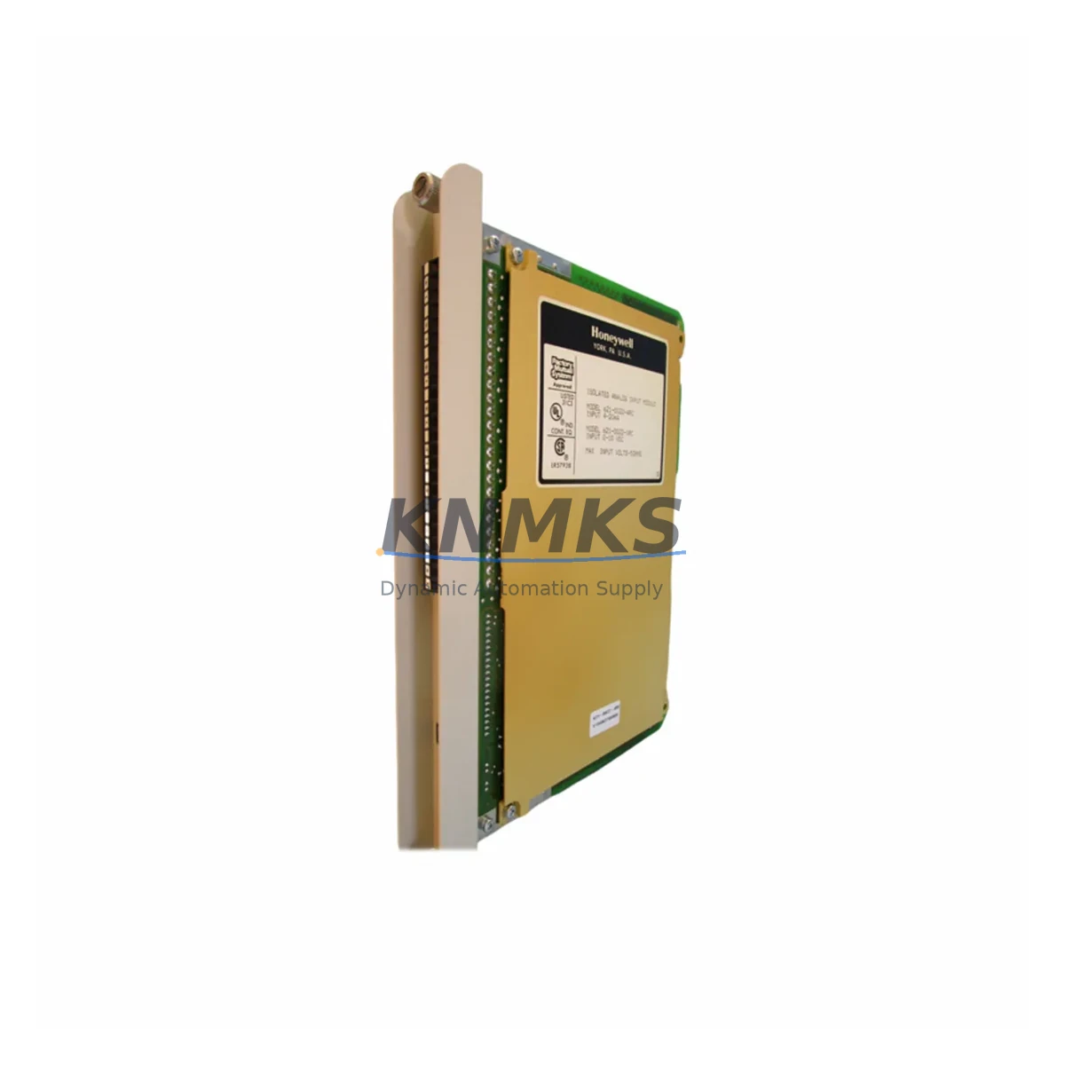 Honeywell 621-0022-ARC Fail-Safe Discrete Input Module