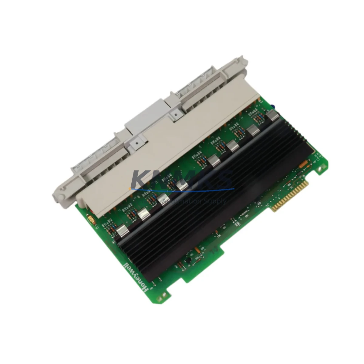 HONEYWELL 621-2100R Maintenance-Proven Spare Part for Factory Uptime