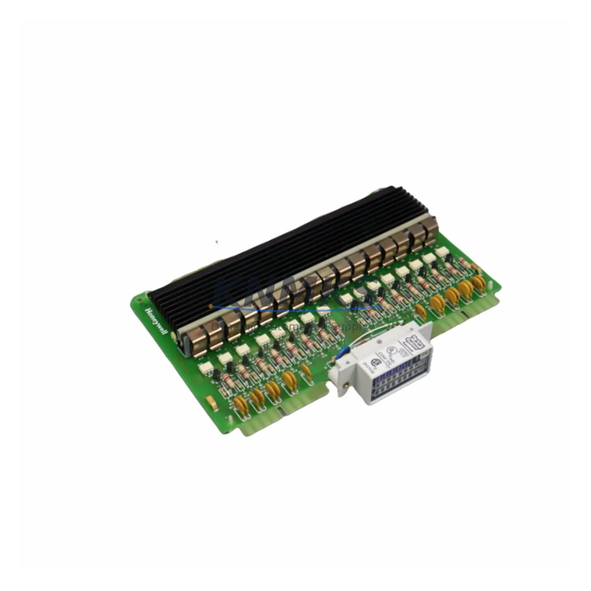 Honeywell 621-6550 Fail-Safe Discrete Output Module