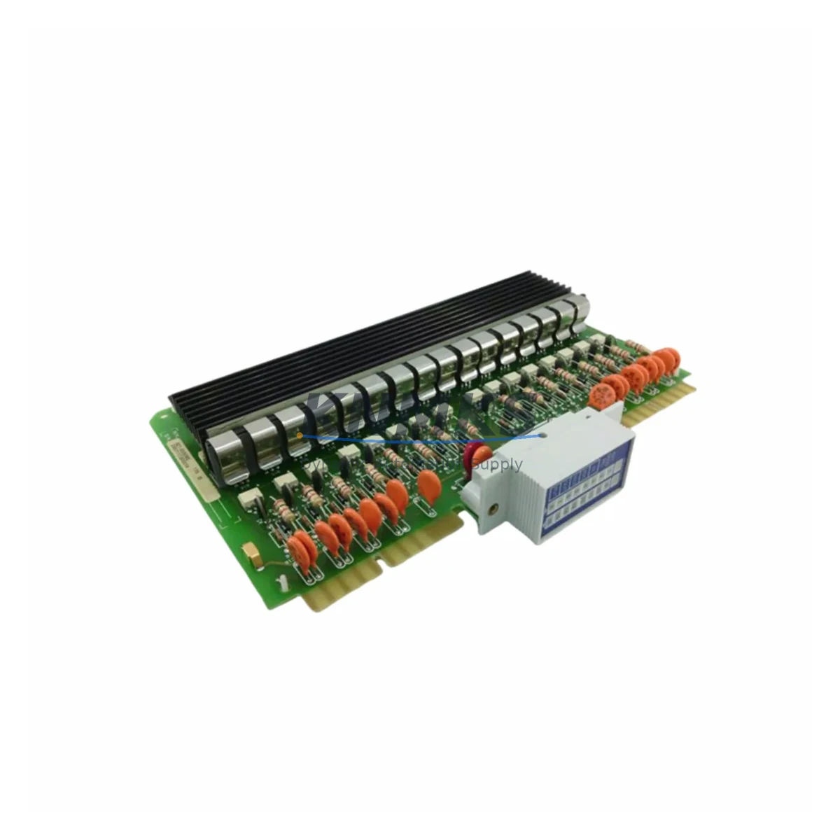 Honeywell 621-6550RC Maintenance-Proven Spare Part for Factory Uptime