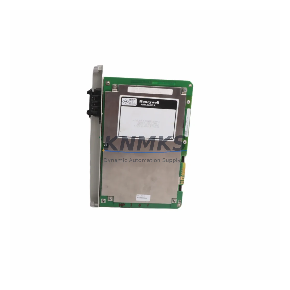 Honeywell 621-9934C Maintenance-Proven Spare Part for Factory Uptime