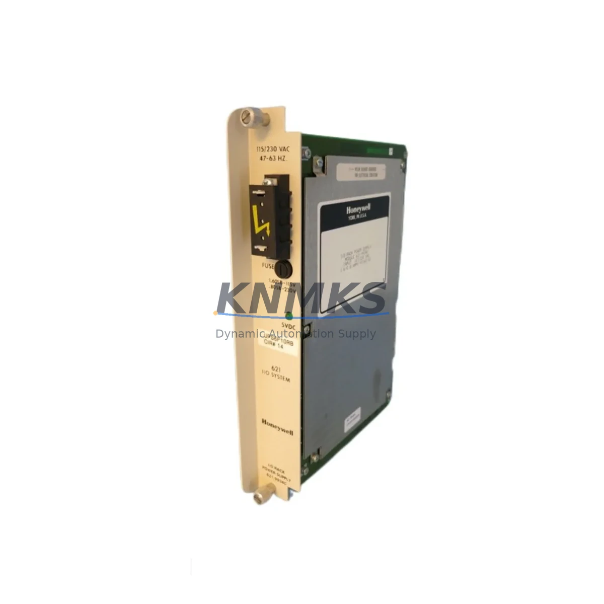 Honeywell 621-9934C Maintenance-Proven Spare Part for Factory Uptime product image 5