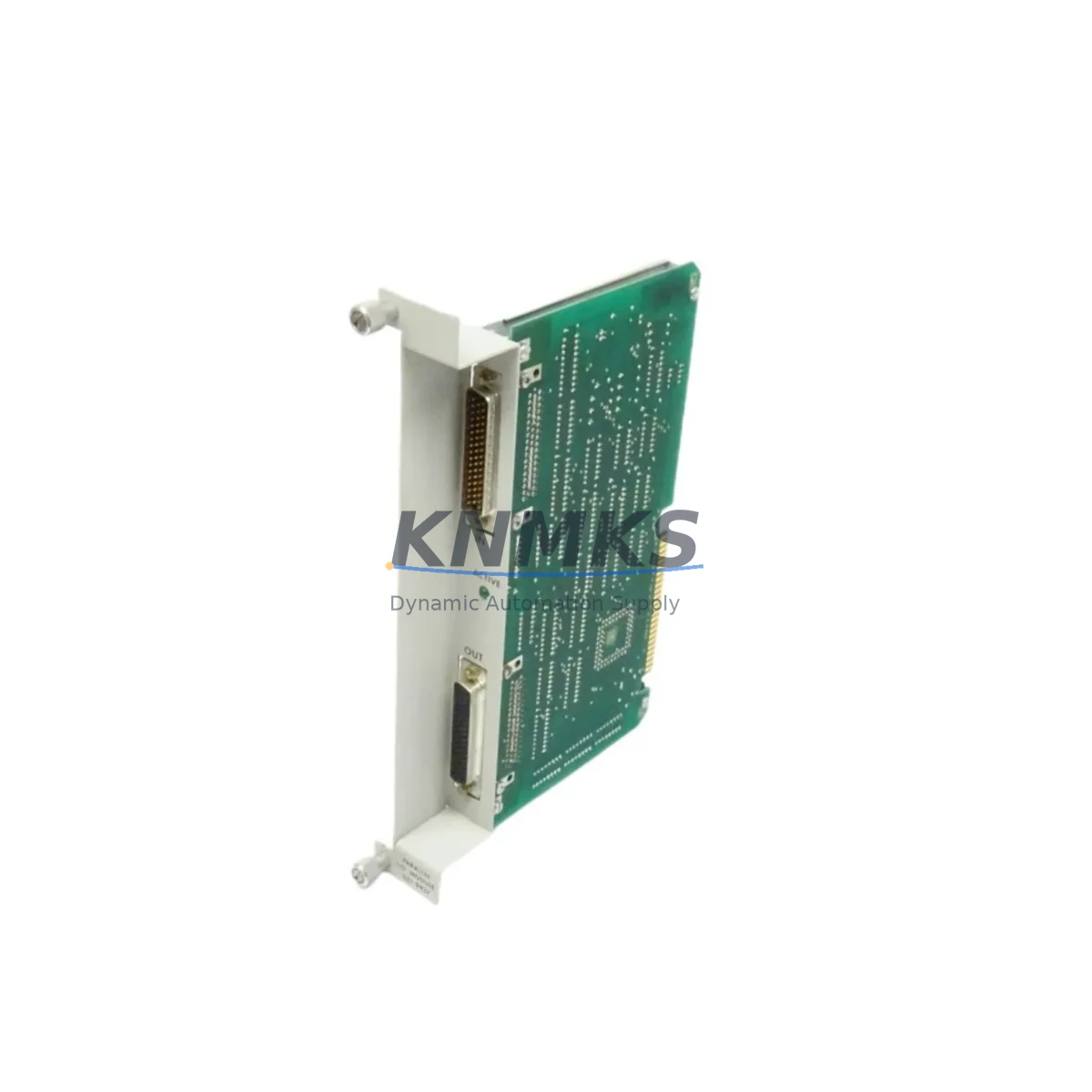 Honeywell 621-9937 Fail-Safe Parallel I/O Module