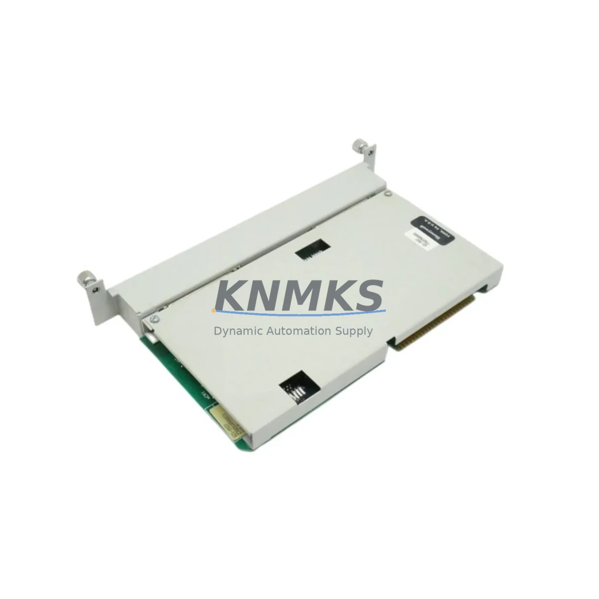 Honeywell 621-9937 Fail-Safe Parallel I/O Module product image 2