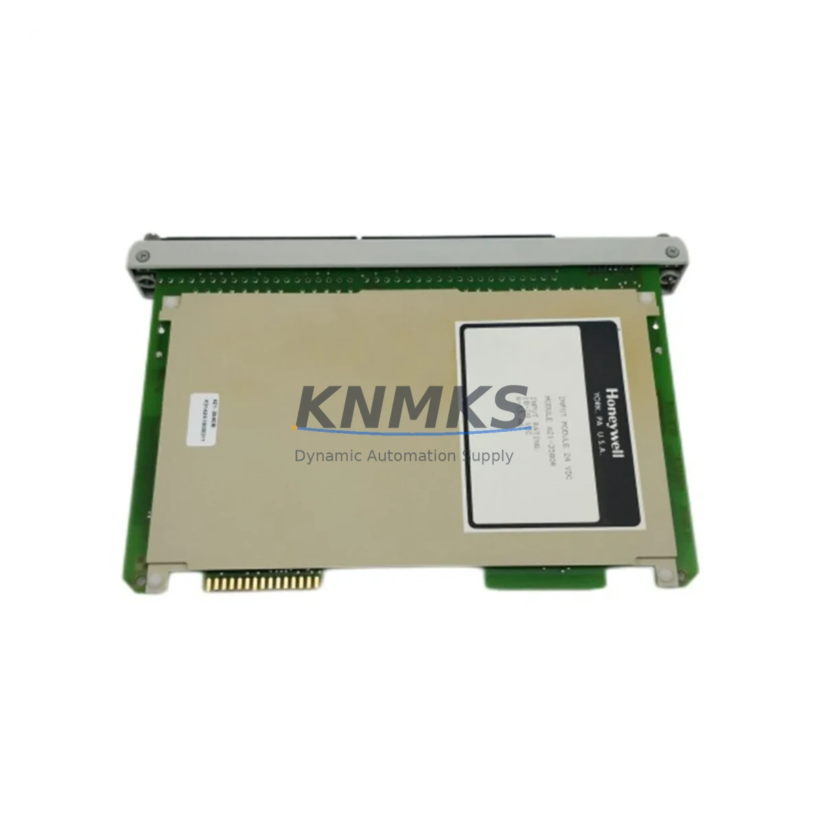 Honeywell 621-9940C Maintenance-Proven Spare Part for Factory Uptime