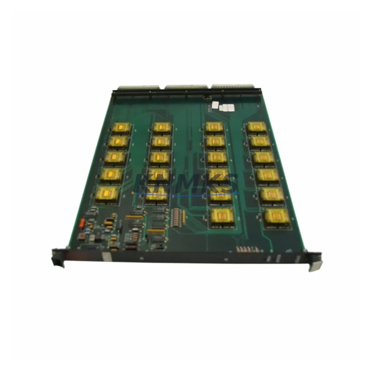 ABB 6215BZ10000 Fail-Safe I/O Transfer Module for DCS Reliability